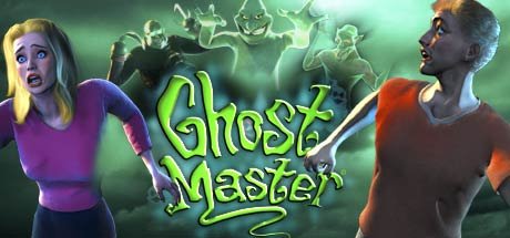 Ghost Master The Gravenville Chronicles